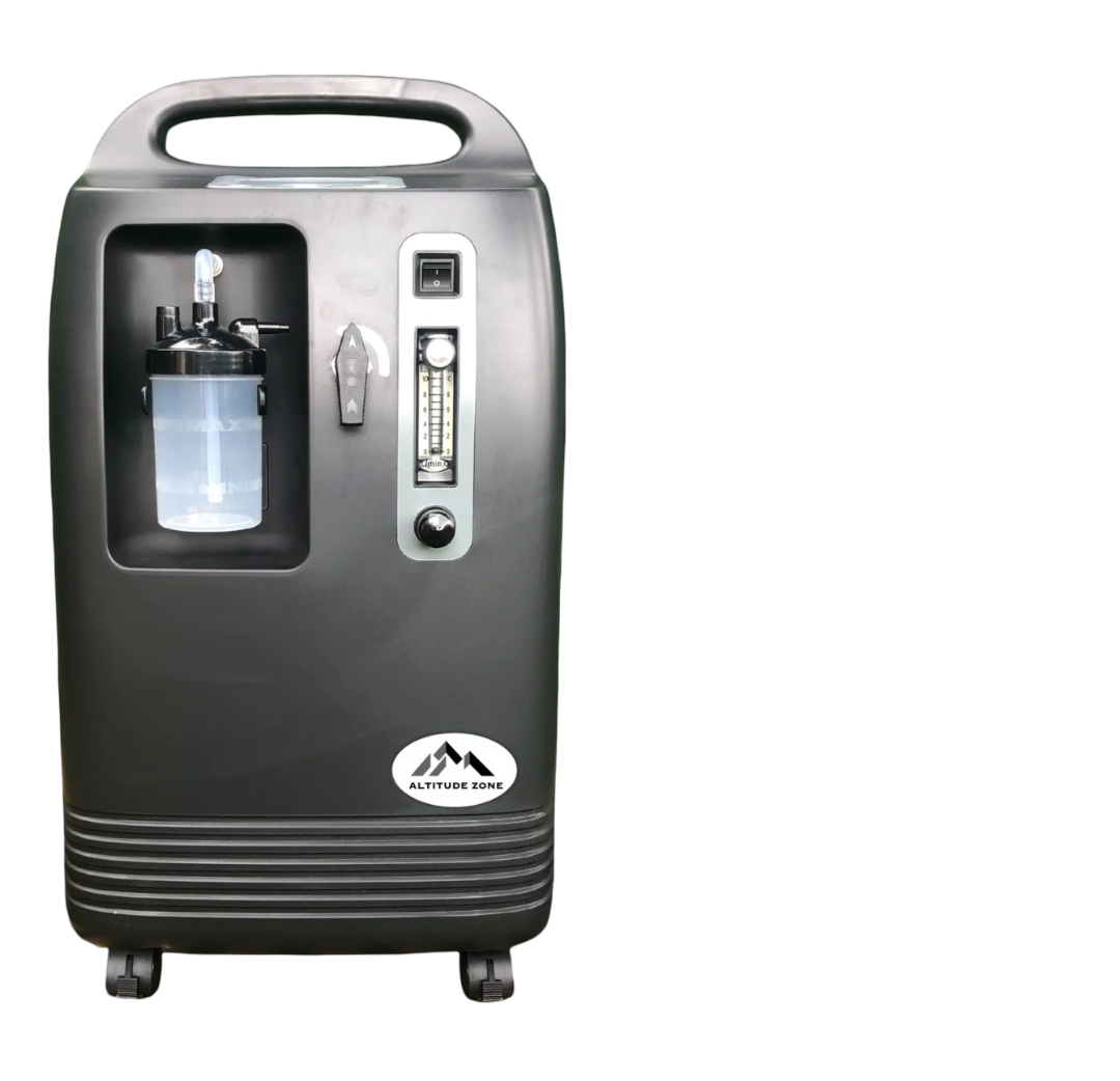 Altitude Zone Generator