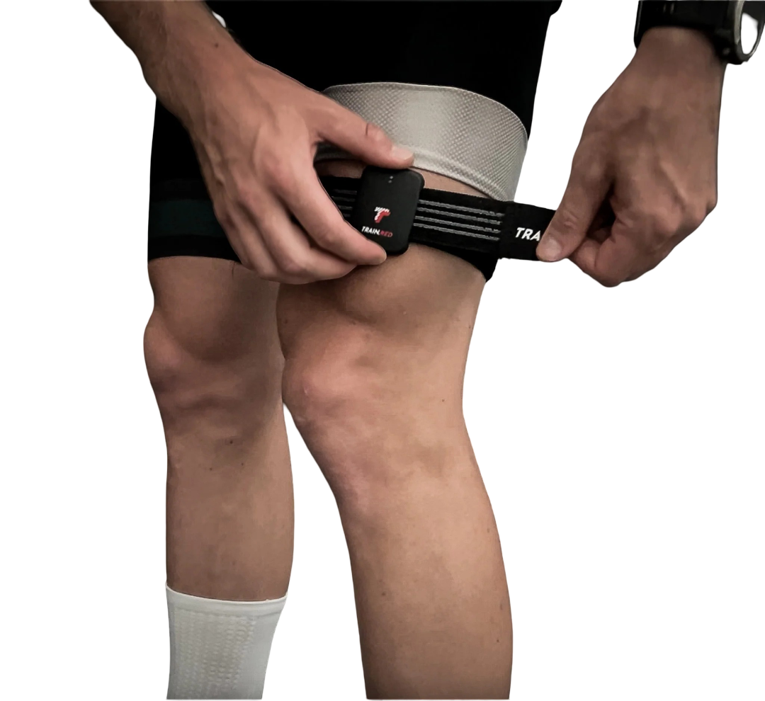 TrainRed Leistungsdiagnostik